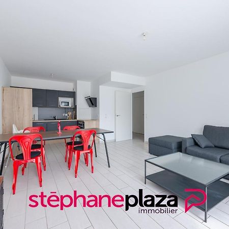 세리스 Plaza Vasco 01 아파트 외부 사진