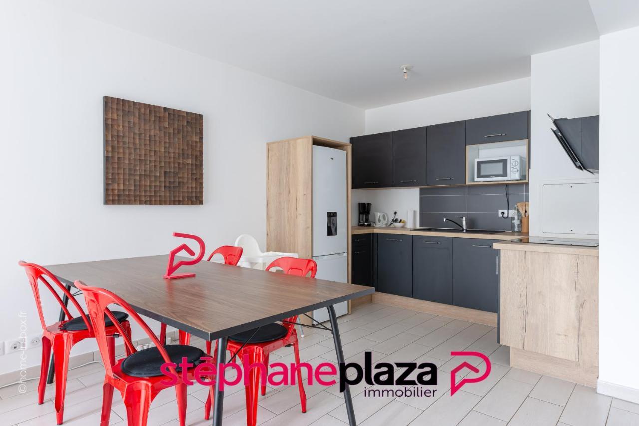세리스 Plaza Vasco 01 아파트 외부 사진
