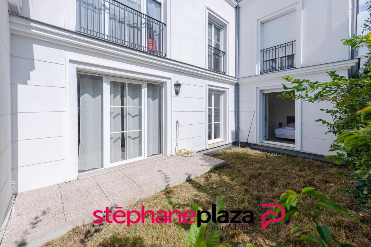 세리스 Plaza Vasco 01 아파트 외부 사진