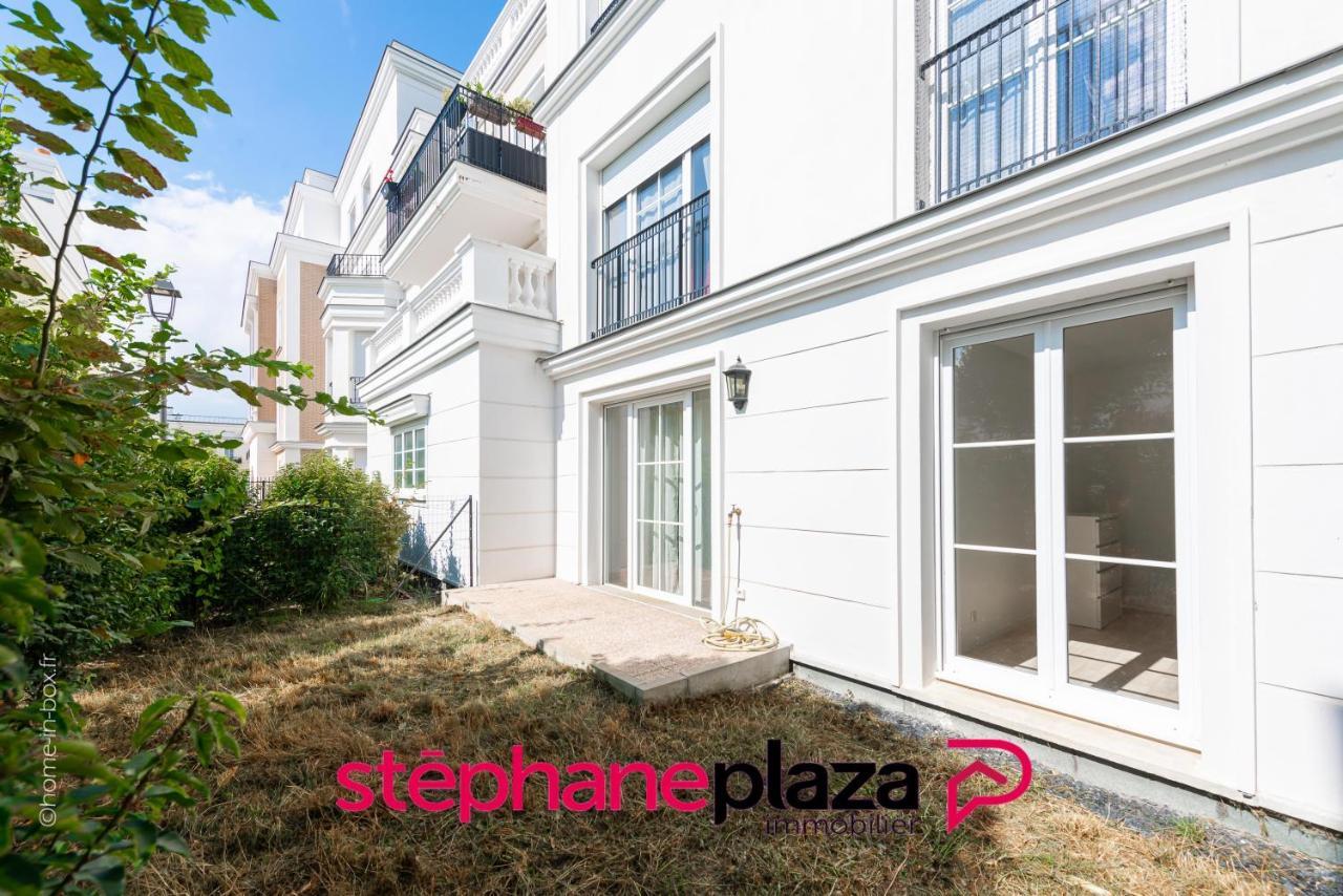 세리스 Plaza Vasco 01 아파트 외부 사진